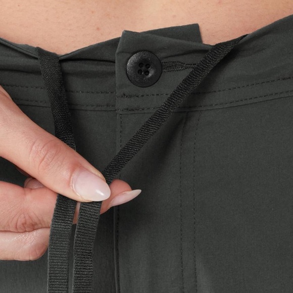 2025 REI Women’s Trailmade Pants Size 10 Heritage Spruce - Picture 14 of 15